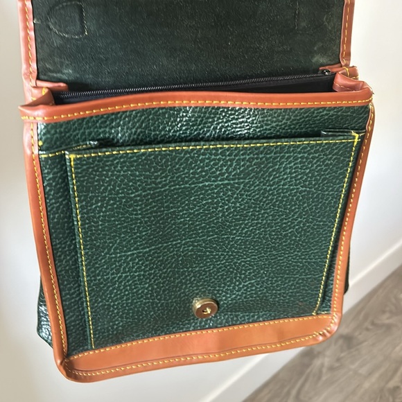 Dooney & Bourke leather bag - Picture 12 of 12